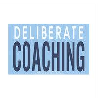 deliberate coaching logo image