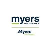 myers tire supply logo image