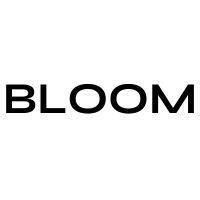 bloom logo image