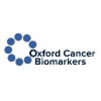 oxford cancer biomarkers