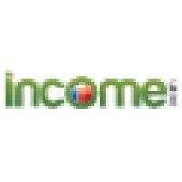 income.com logo image