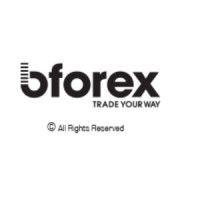 bforex logo image