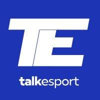 talkesport logo image