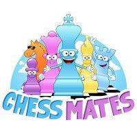 chess mates logo image