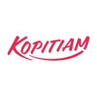 kopitiam logo image