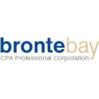 bronte bay cpa professional corporation logo image