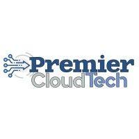 premier cloudtech logo image