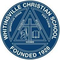 whitinsville christian school