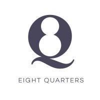 eight quarters logo image