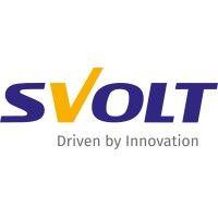 svolt energy technology (europe) gmbh logo image