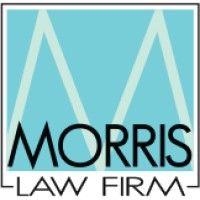 morris law firm, p.a. logo image