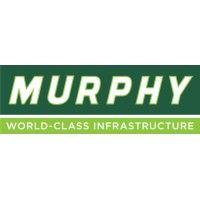 murphy ireland logo image