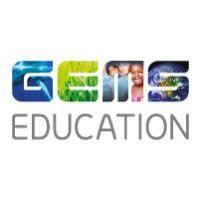 gems education logo image