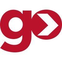 go events logo image