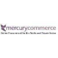 mercury commerce solutions logo image