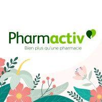 pharmactiv logo image