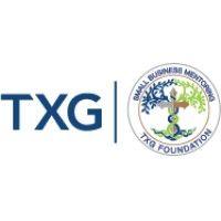 txg foundation (the x-cel group) logo image