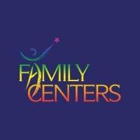 family centers logo image