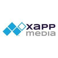 xappmedia logo image