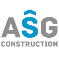 asg-construction llc logo image