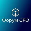 logo of Cfo Forum Форум Финансовых Директоров