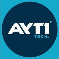 ayt1.tech logo image