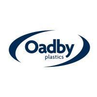 oadby plastics ltd logo image