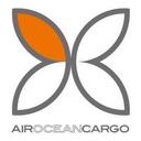 logo of Air Ocean Cargo