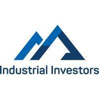 industrial investors group logo image