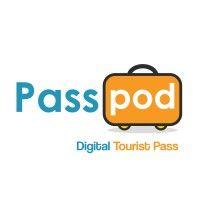 passpod indonesia logo image