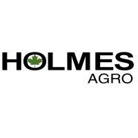 holmes agro logo image