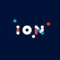 ion logo image