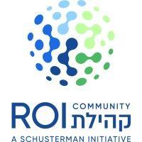 roi community logo image