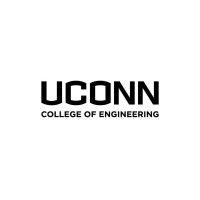 uconn college of engineering logo image