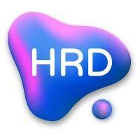 hrd israel logo image