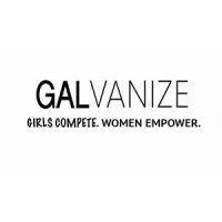 galvanize by laura okmin logo image