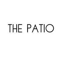 the patio at mountain view logo image