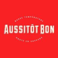 aussitôt bon