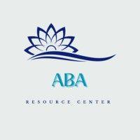 aba resource center logo image