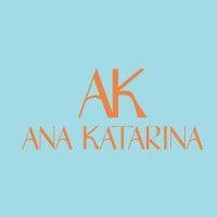 ana katarina fine jewelry logo image