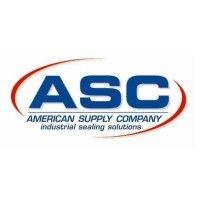 american supply company logo image