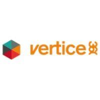 vértice 360 logo image