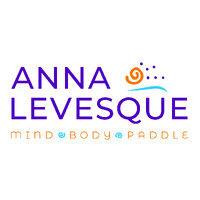 mind body paddle logo image