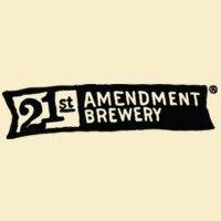 21st amendment brewery logo image