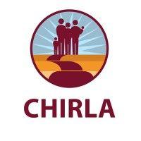 chirla logo image