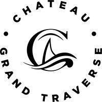 chateau grand traverse logo image