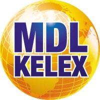 mdl kelex ltd logo image