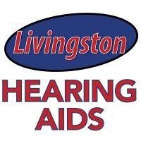 livingston hearing aid center logo image