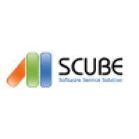 scube it solutions india pvt ltd logo image