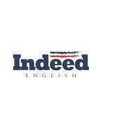 indeedenglish logo image